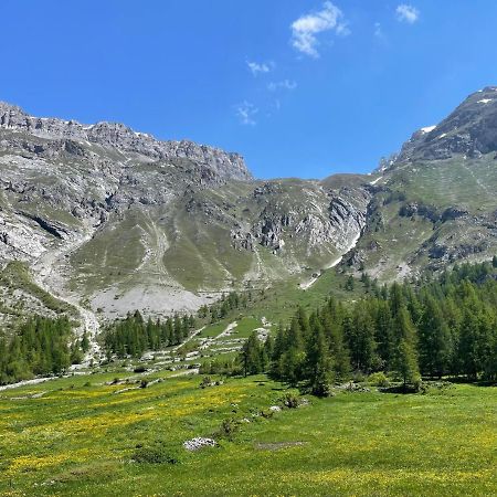 Le 1888 Val D'Isere La Daille 외부 사진