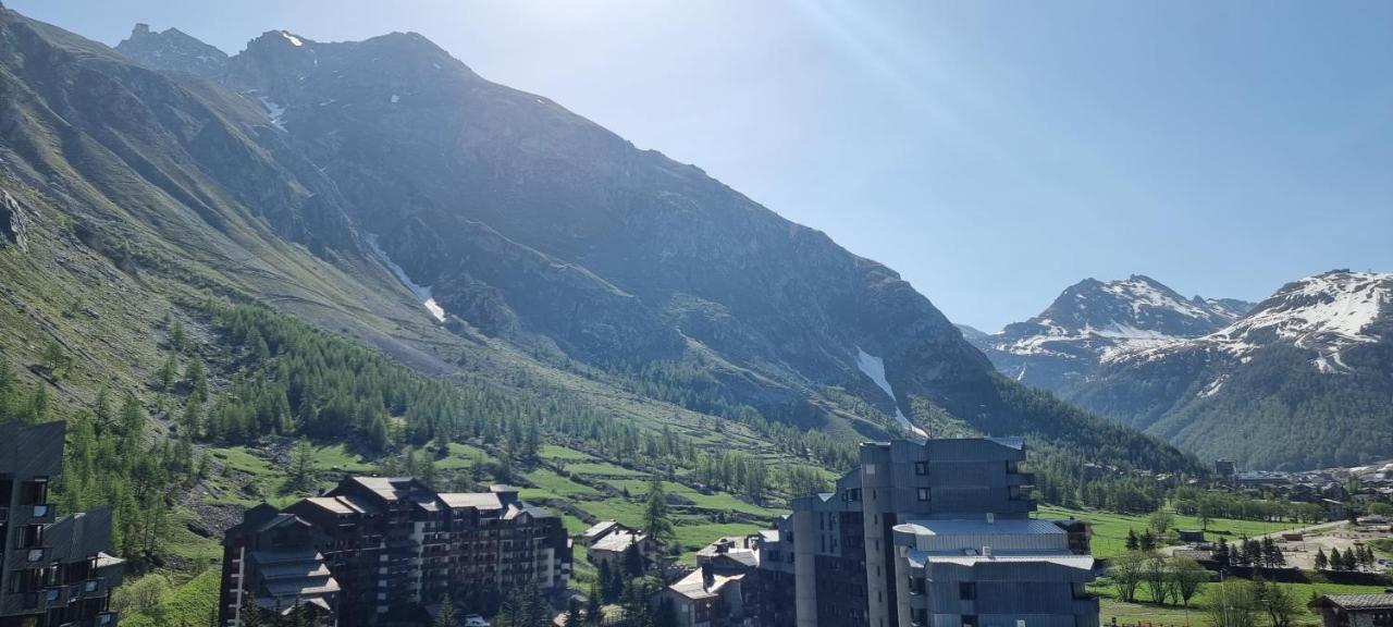 Le 1888 Val D'Isere La Daille 외부 사진