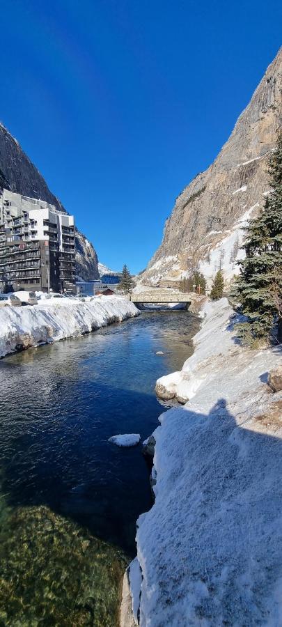 Le 1888 Val D'Isere La Daille 외부 사진