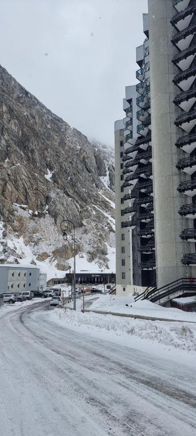 Le 1888 Val D'Isere La Daille 외부 사진