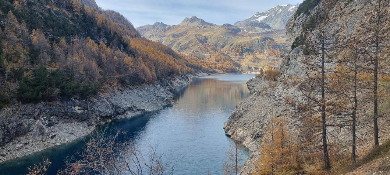 Le 1888 Val D'Isere La Daille 외부 사진