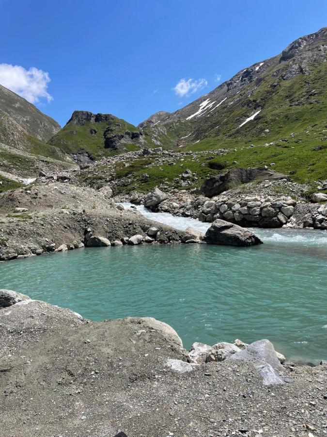 Le 1888 Val D'Isere La Daille 외부 사진